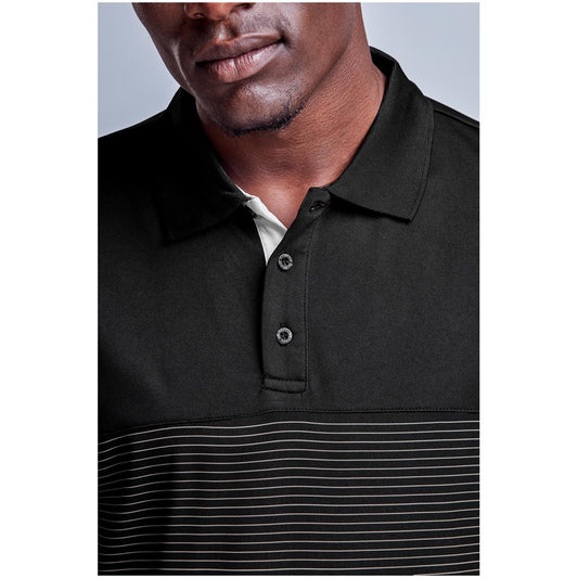 Mens Classic Polo - Unbranded