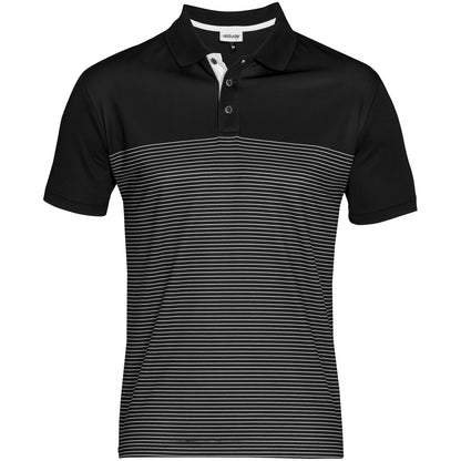 Mens Classic Polo - Unbranded