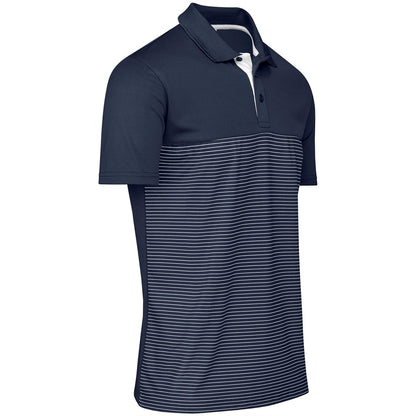 Mens Classic Polo - Unbranded
