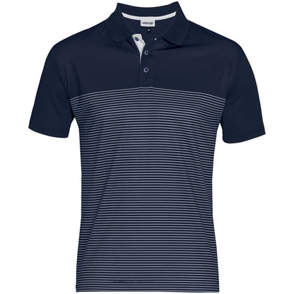 Mens Classic Polo - Unbranded