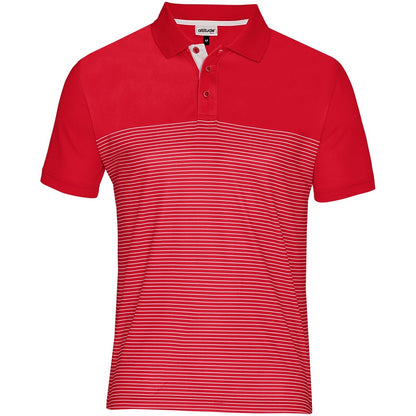 Mens Classic Polo - Unbranded