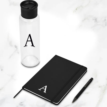 Ivory Signature Gift Set - Initial ONLY