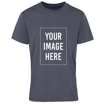 T-shirt add your Image