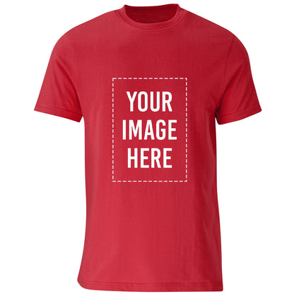 T-shirt add your Image