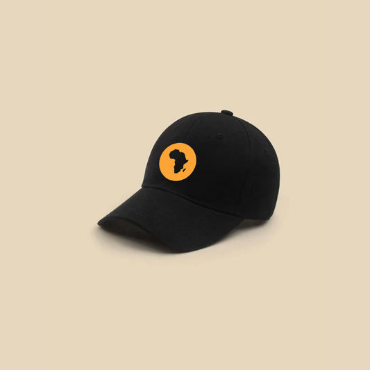 Personalized Africa Cap