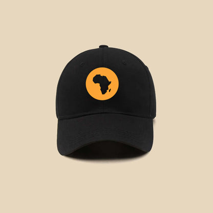 Photo Africa Cap