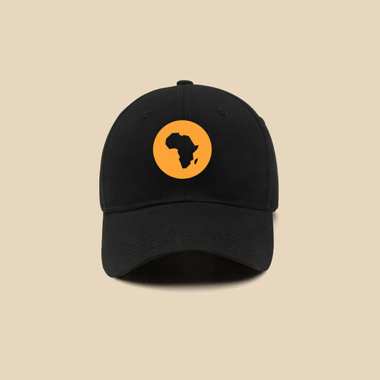 Photo Africa Cap
