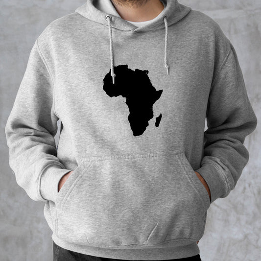 Africa Hoodie