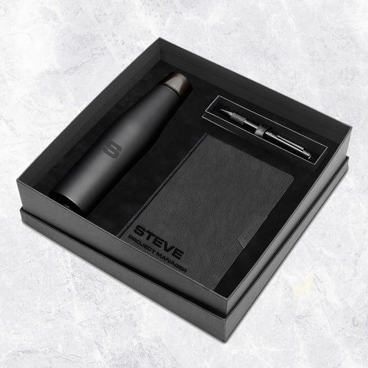 The Elite Edition Gift Set - Name + Message