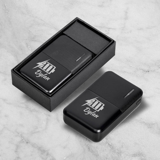 ChargeMaster Power Bank- Power Battery (10,000mAh)