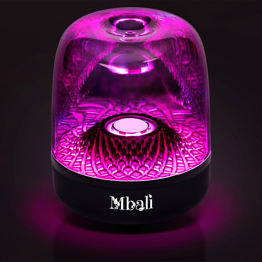 Surge Beat 10W Bluetooth Speaker - Name Only