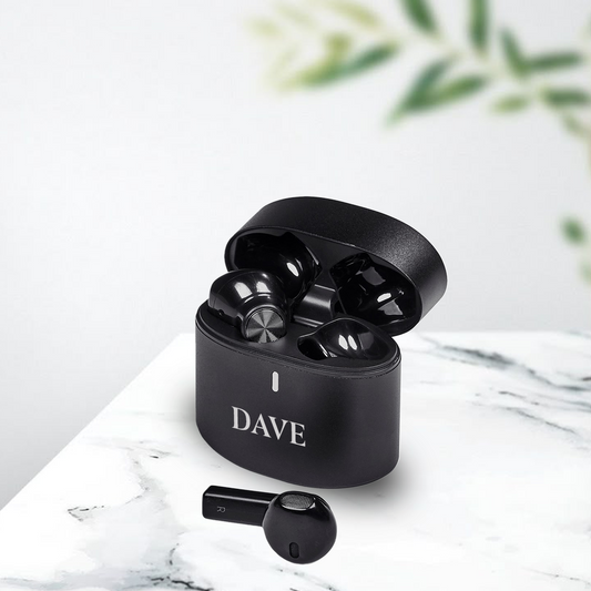 Vanguard TWS Earbuds - Name ONLY
