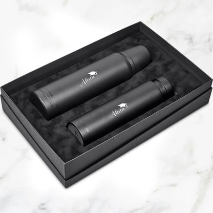 Varga Prestige Gift Set - Art + Name