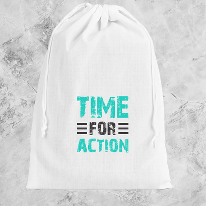 All Seasons Melange Scarf - Time for Action