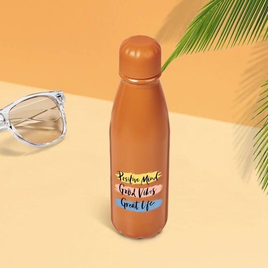 Personalized All Style Water Bottle