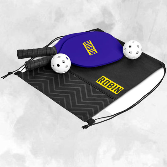 Altitude Ballito Beach Bat & Ball Set 2 - Name