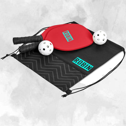 Altitude Ballito Beach Bat & Ball Set 2 - Name