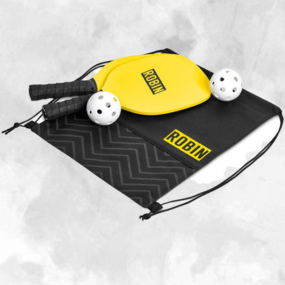 Altitude Ballito Beach Bat & Ball Set 2 - Name