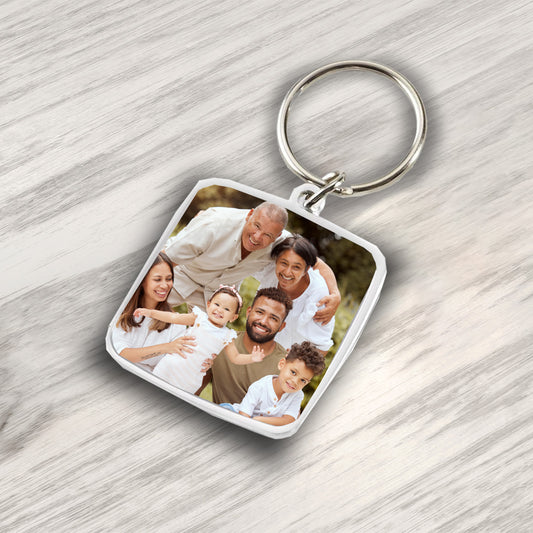 BoldView Dome Keyholder - Photo