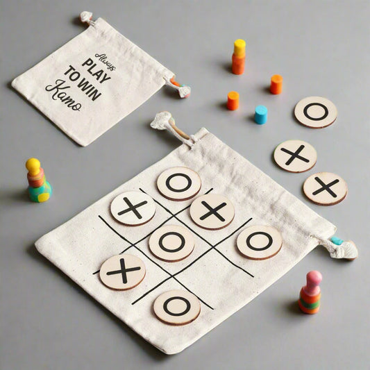 XOXO game Set - Play to Win
