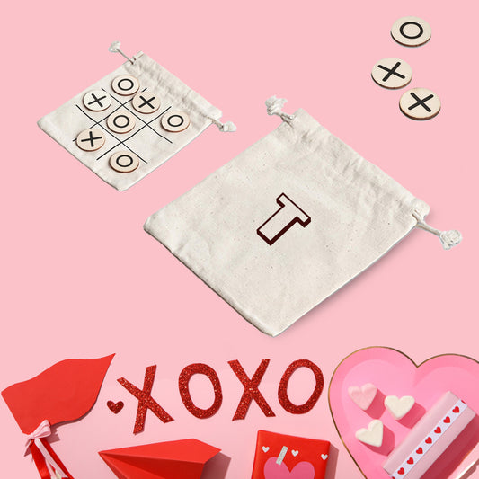 Celestique XOXO Set - Initial ONLY
