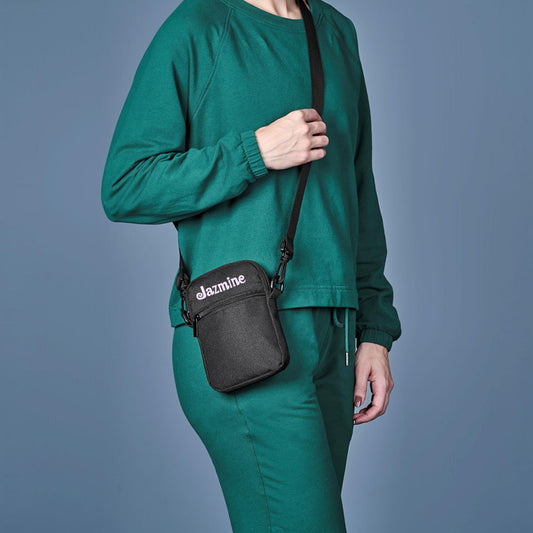 Cosmopolitan Crossbody  - Pink Name