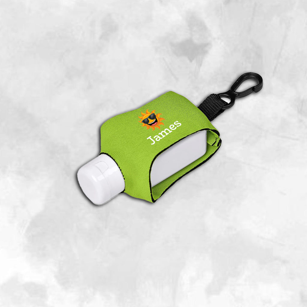 Altitude Coral Reef -Safe SPF 30 Sunblock – 30ml - Name