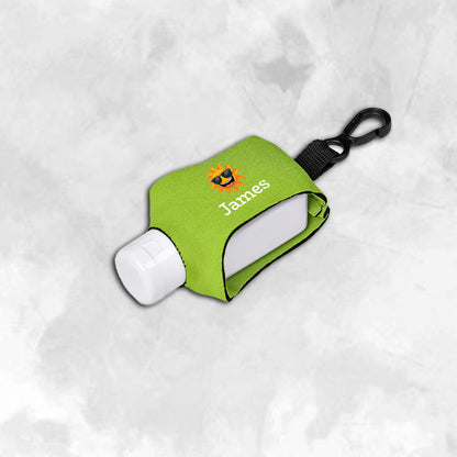 Altitude Coral Reef -Safe SPF 30 Sunblock – 30ml - Name