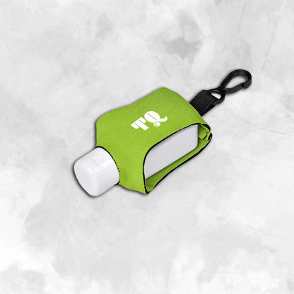 Altitude Coral Reef-Safe SPF 30 Sunblock - 30ml green 2 - Initial