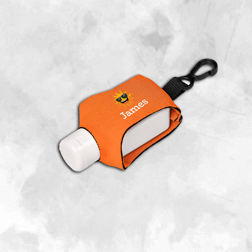 Altitude Coral Reef -Safe SPF 30 Sunblock – 30ml - Name