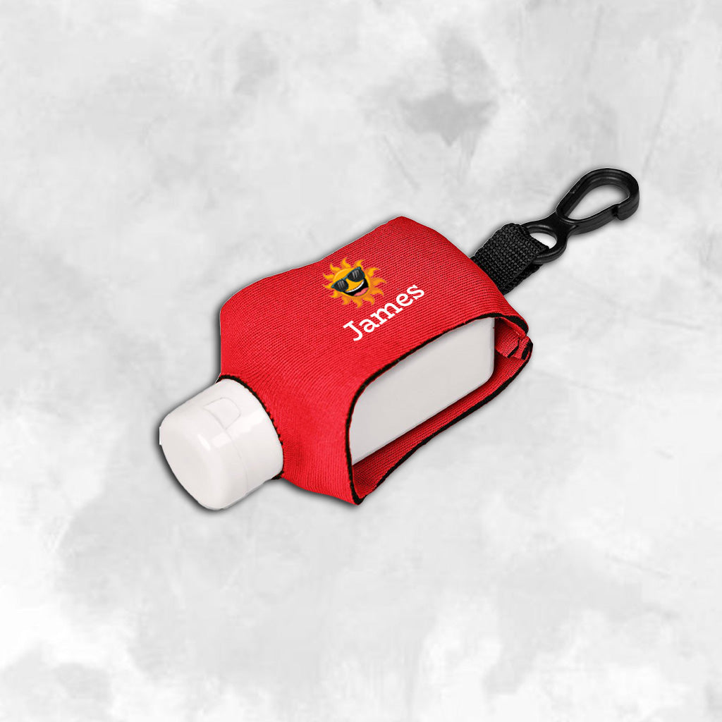 Altitude Coral Reef -Safe SPF 30 Sunblock – 30ml - Name