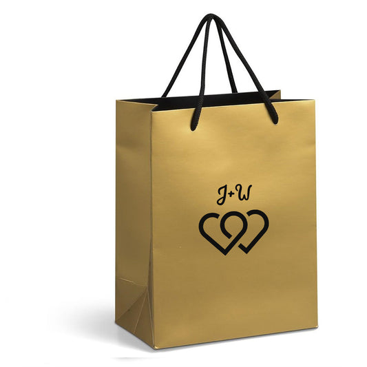 Sparkle Mini Gift Bag