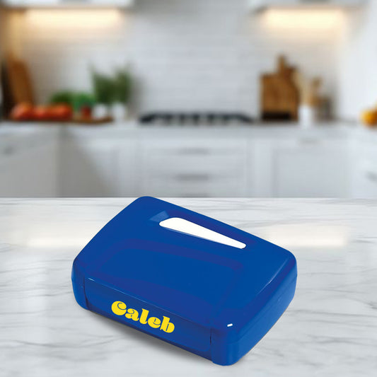 Innovate Lunch Box