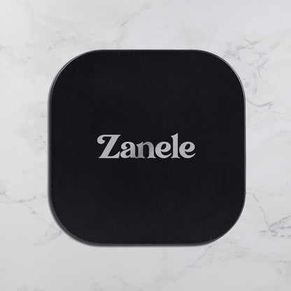 Personalized Radiance Candle