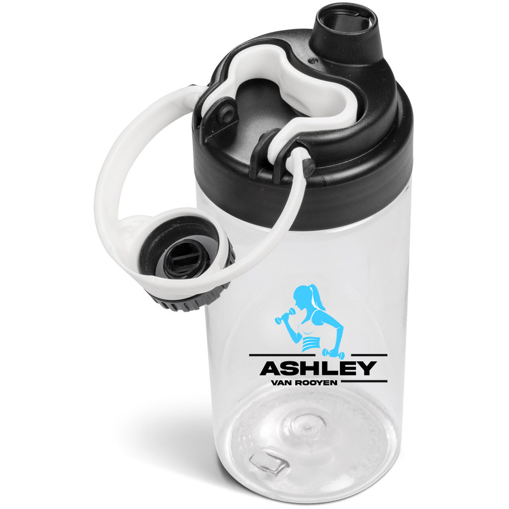 Summit Protein Shaker