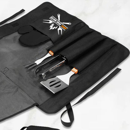Personalised Grill & Chill Set - Braai Master