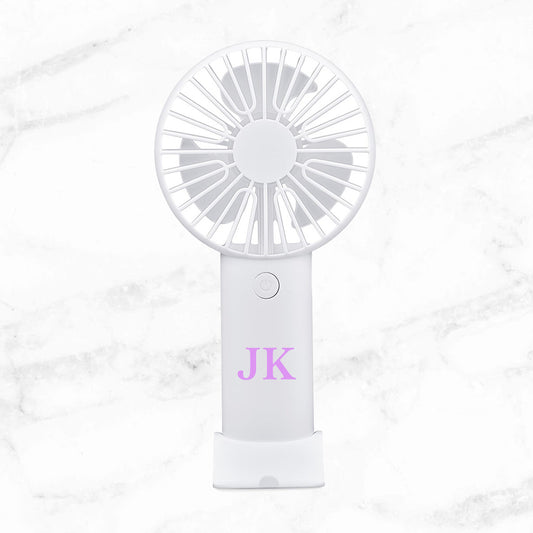 HeatShield Mini USB Fan