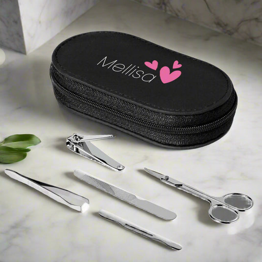 5-Piece ManiKit Manicure Set