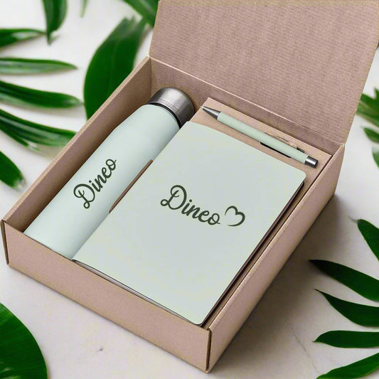 Mackenzie Heartfelt Gift Set