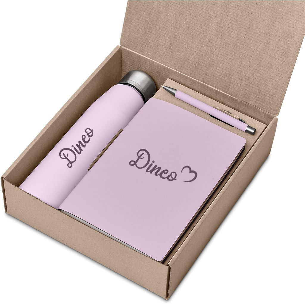 Mackenzie Heartfelt Gift Set