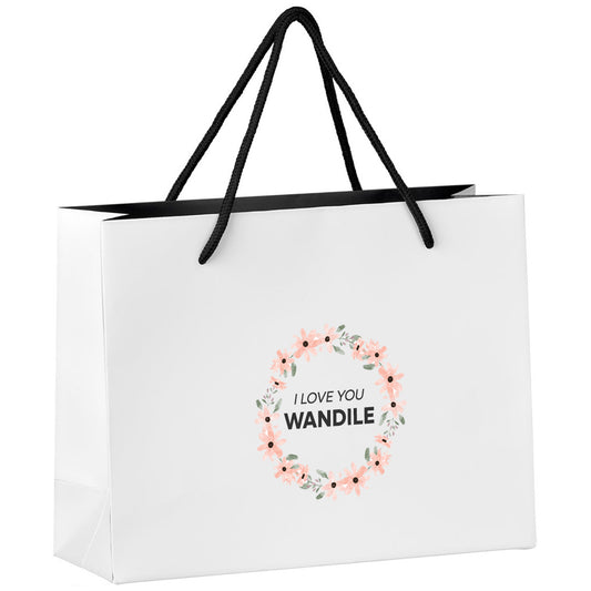 Majesty Petite Paper Gift Bag