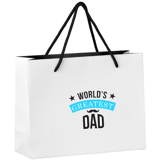 Majesty Petite Paper Gift Bag
