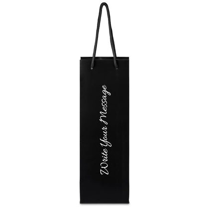 Vino Majesty Wine Paper Gift Bag