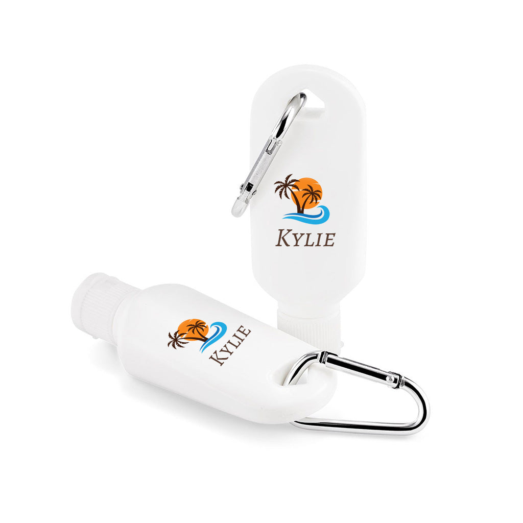 Altitude Protector Sunblock – 30ml - Name