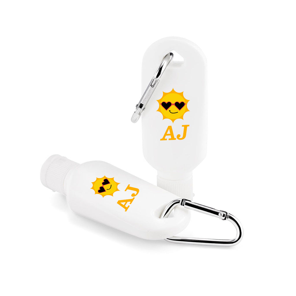 Altitude Protector Sunblock - 30ml 2 - Initials