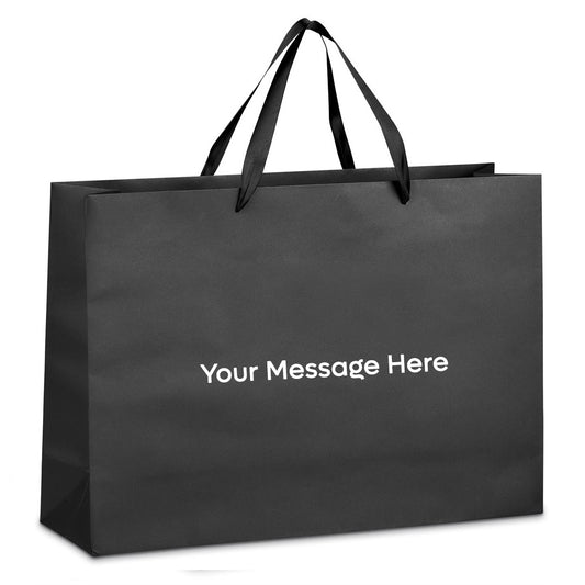 Grand Paper Gift Bag