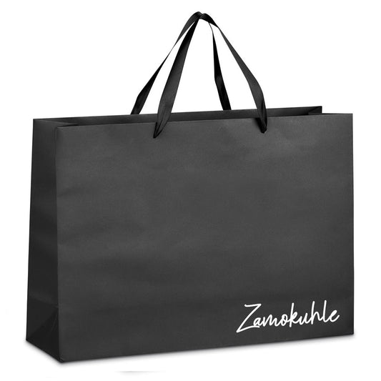 Grand Paper Gift Bag