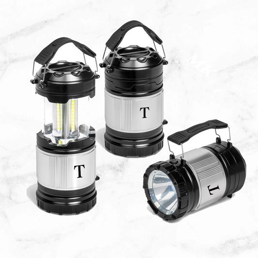 Nano Guard TrailTorch & Lantern