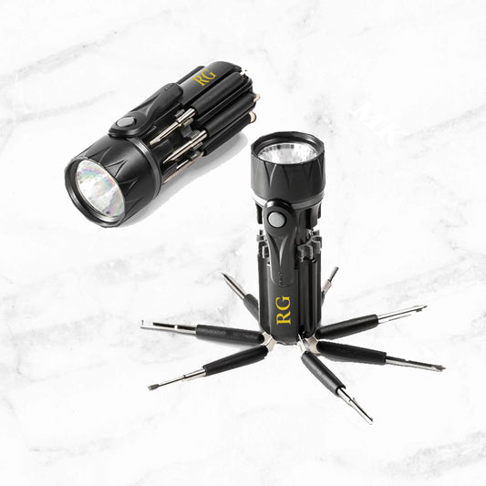 Multibeam Utility Tool & Torch