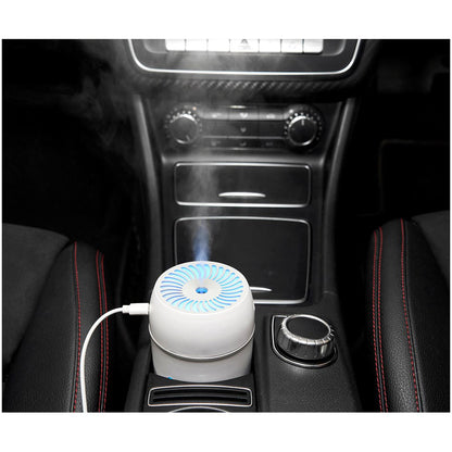 ZenSphere USB Mist Diffuse - Name ONLY